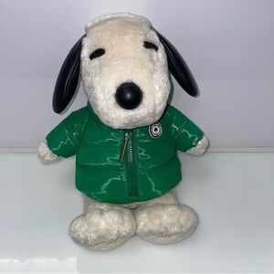 kate spade X Peanut Green Crossbody Bag